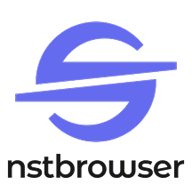 Nstbrowser browser profiles proxy integration logo